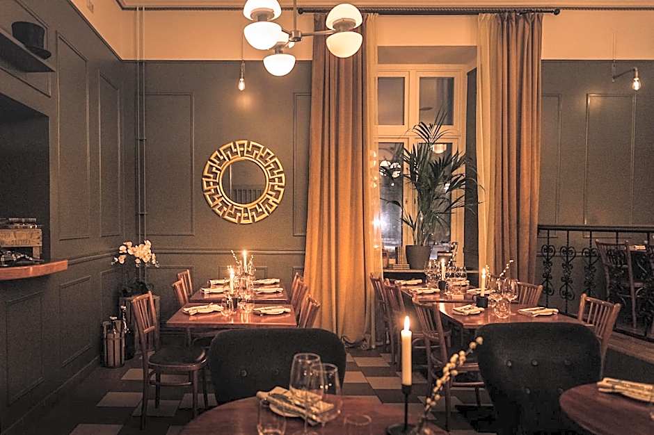 Haparanda Stadshotell