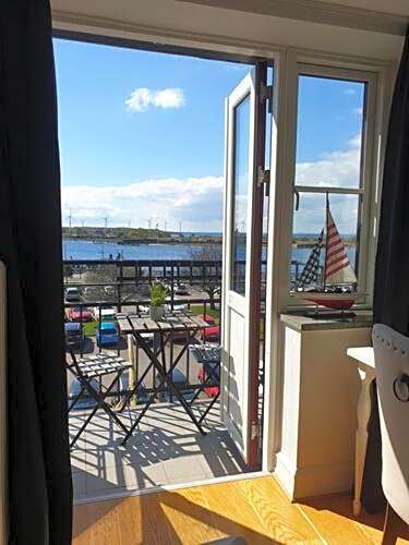 Hamnhotellet Kronan
