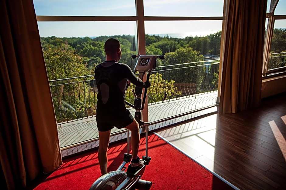 Hotel Lidia Spa & Wellness