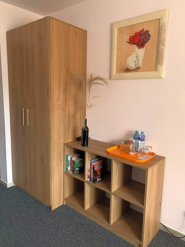 Krakstop apartamenty