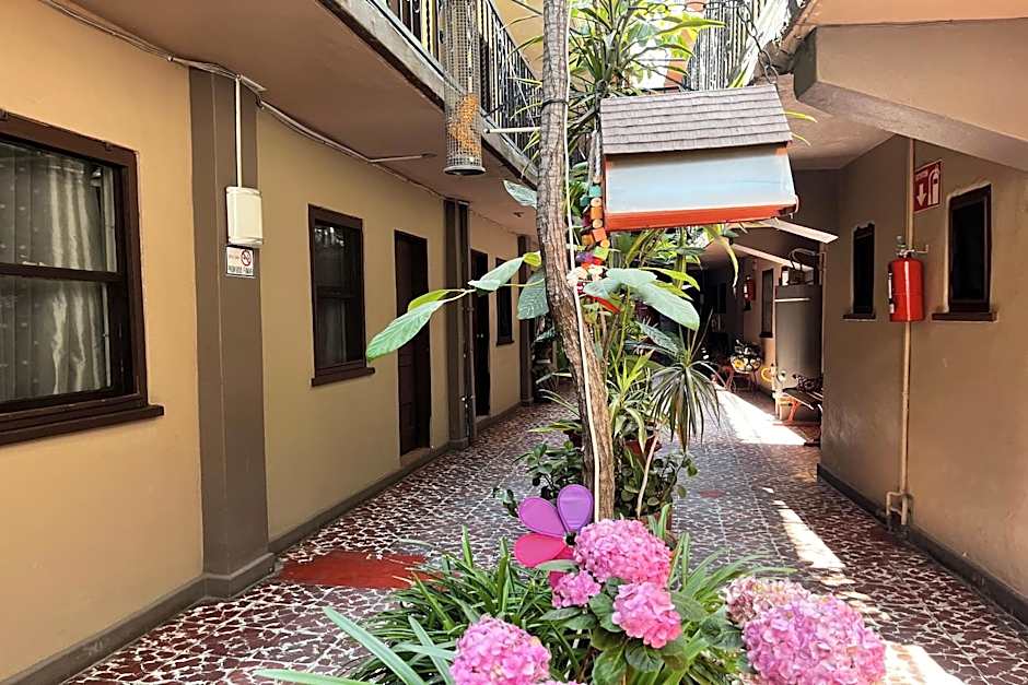 OYO Hotel Linda