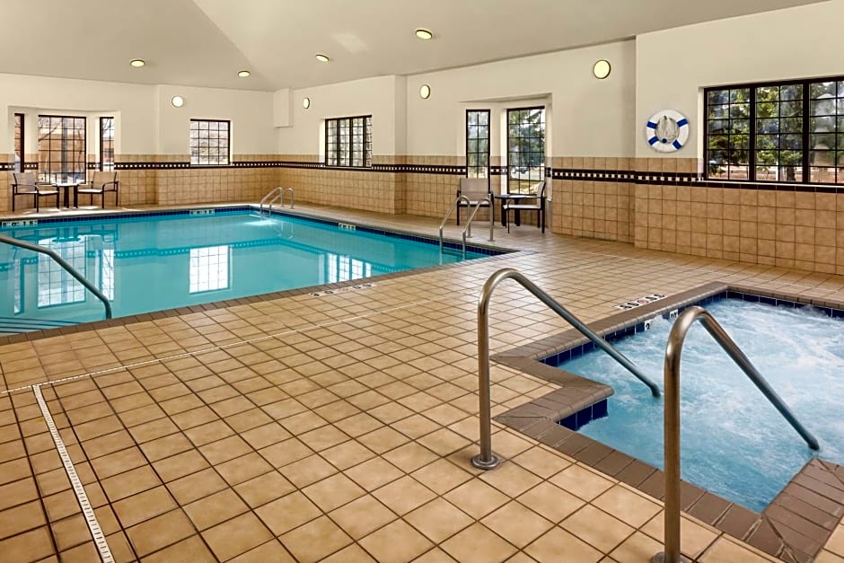 Staybridge Suites Minneapolis-Bloomington by IHG