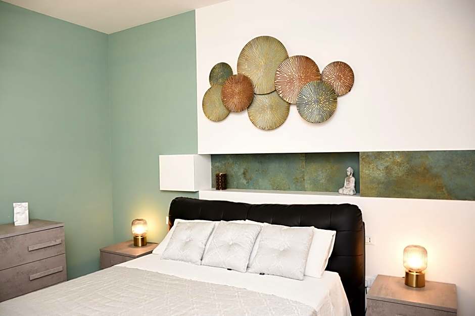 HABITAT- Apartments&Rooms