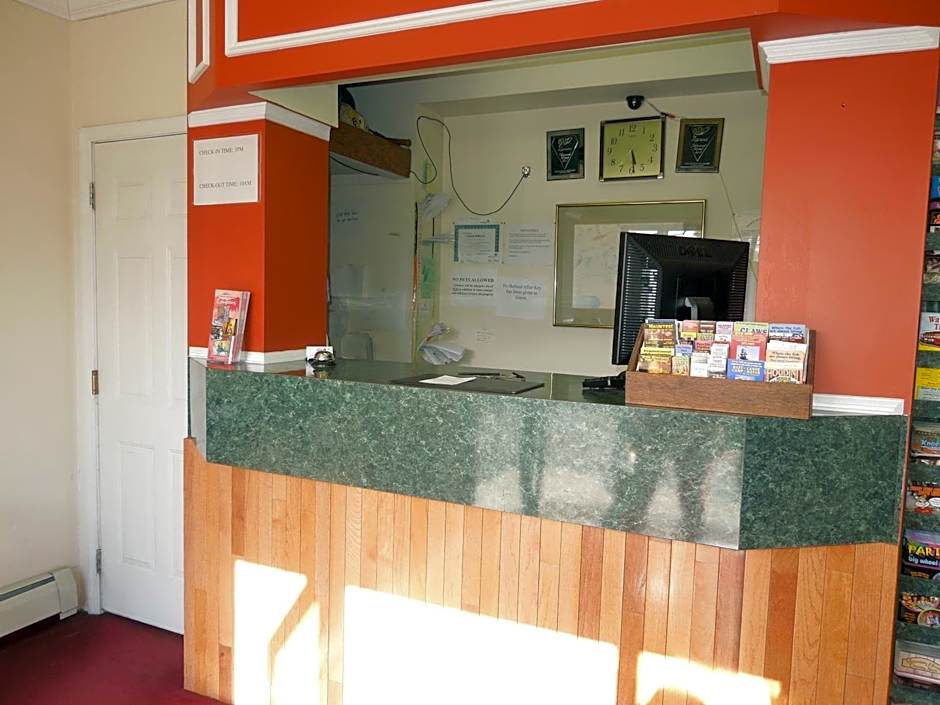 Value Inn East Stroudsburg