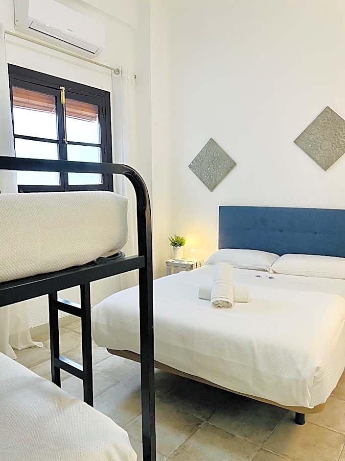 Pension Venecia Gomerez