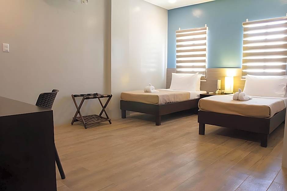 Sheridan Boutique Hotel