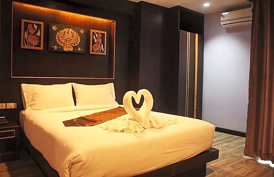 Metro Hotel & Spa