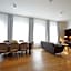 Fosshotel Reykjavík