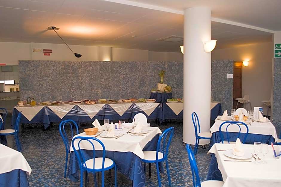 Hotel Leuco'