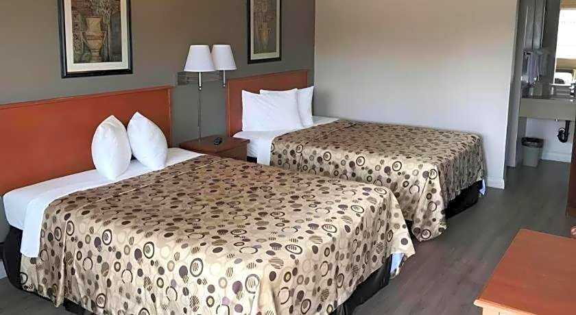 Quality Inn Waynesburg - Morrisville