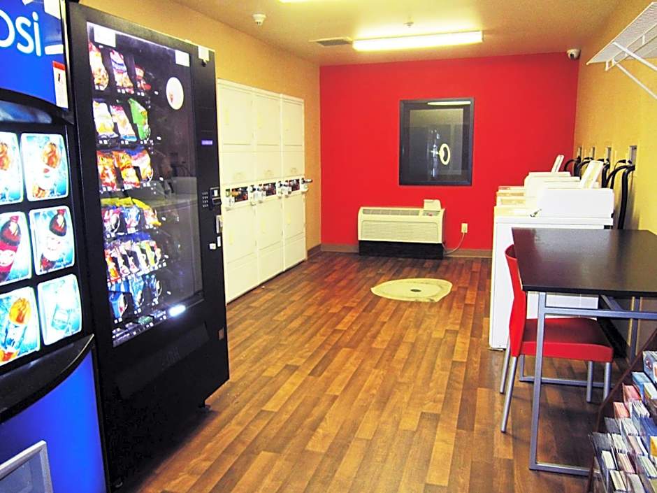 Extended Stay America Suites - Sacramento - Vacaville