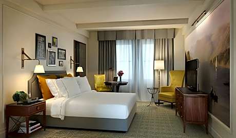 Classic Room