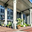 THE RIVERFRONT HOTEL NEW ORLEANS