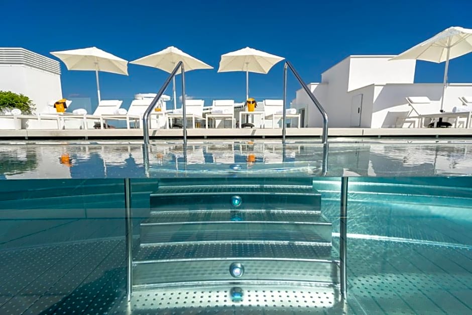 Five Flowers Hotel & Spa Formentera