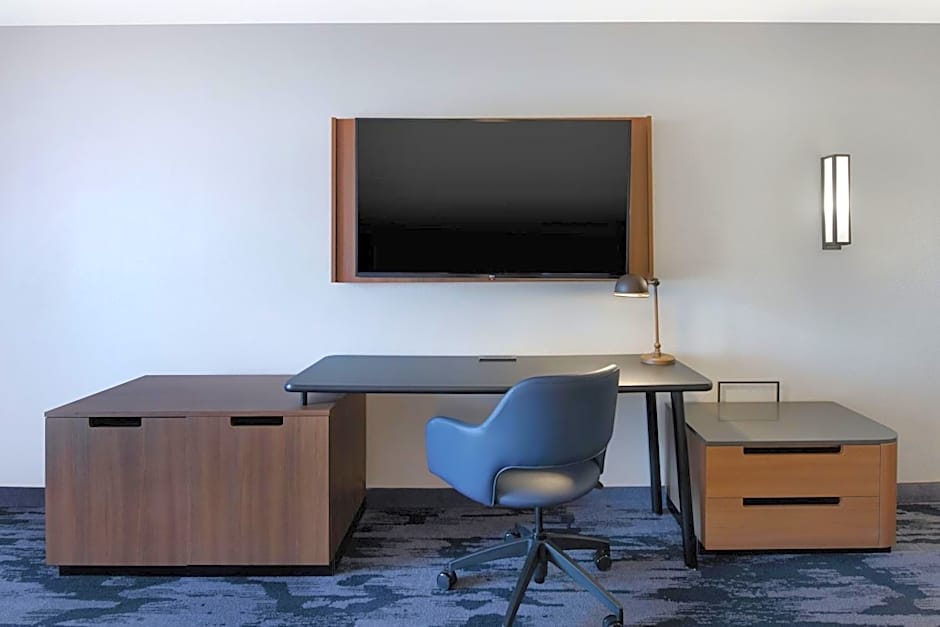 Fairfield Inn & Suites by Marriott Greenwood