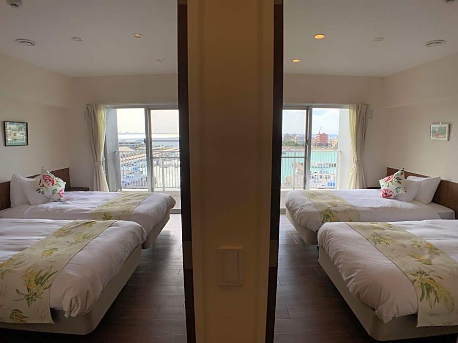 Seaside Condominium Rana Chatan
