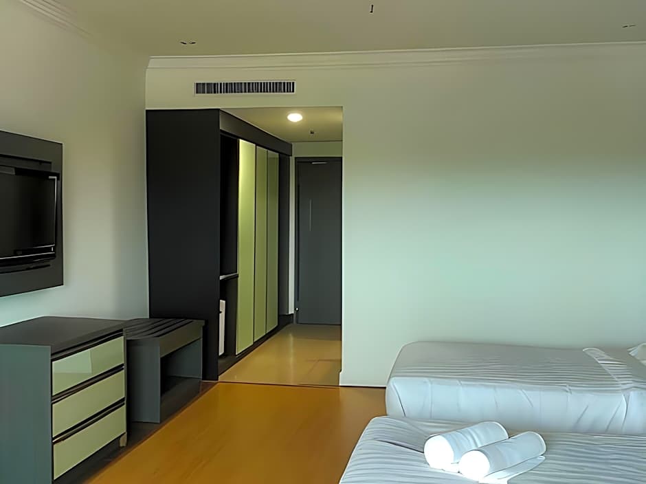 Purnama Hotel Limbang