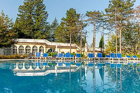 Legends Tskaltubo Spa Resort