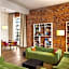 Vienna House by Wyndham Andel's Lodz