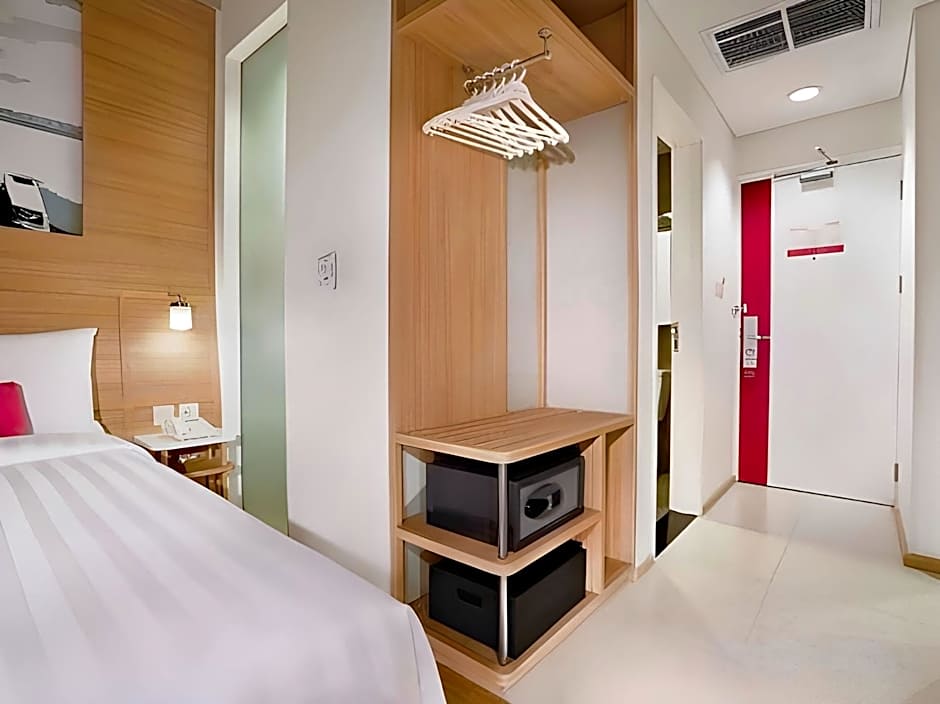 Fave Hotel Palembang