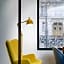 Ibis Styles Paris Crimée La Villette