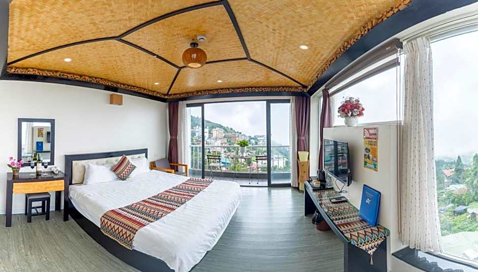 Phuong Nam Hotel