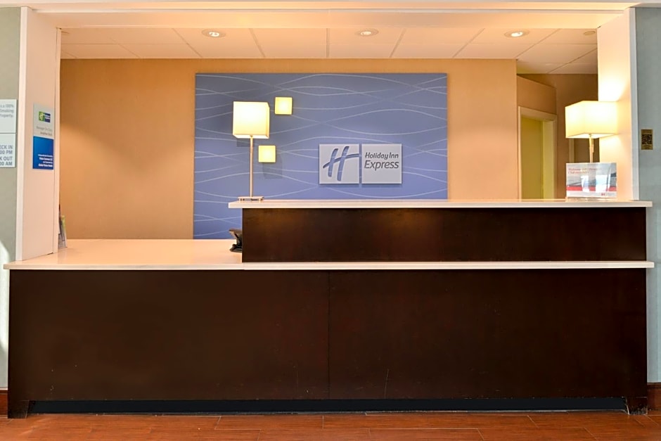 Holiday Inn Express Worcester, an IHG Hotel