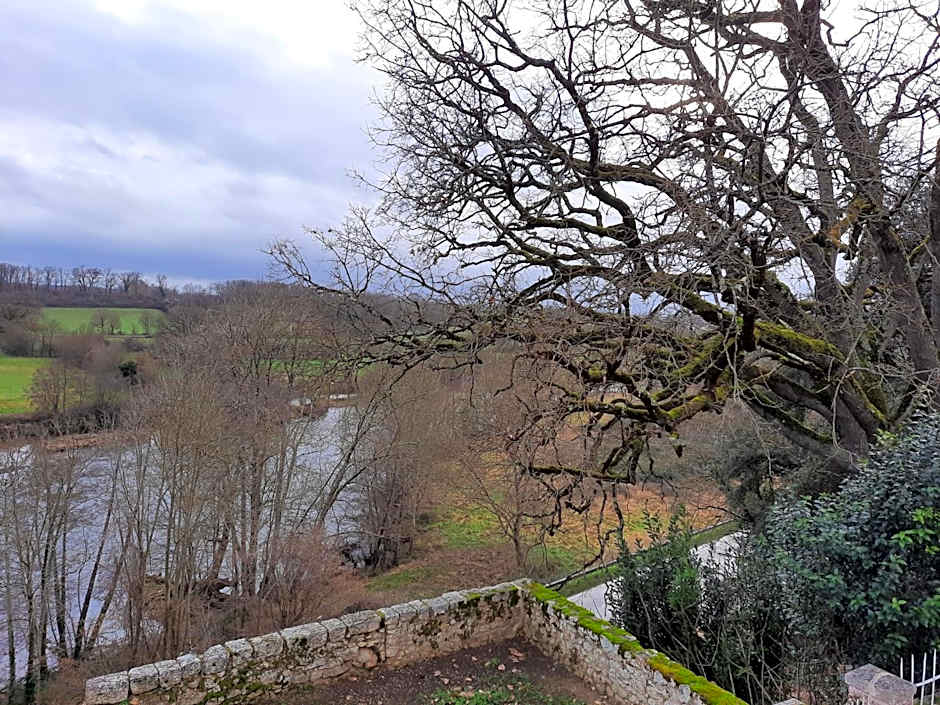 Villa du Cerf Thibault