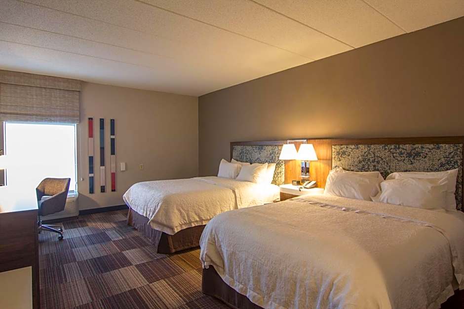 Hampton Inn By Hilton Medina