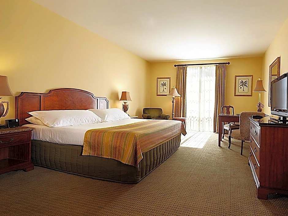 The Capri Inn
