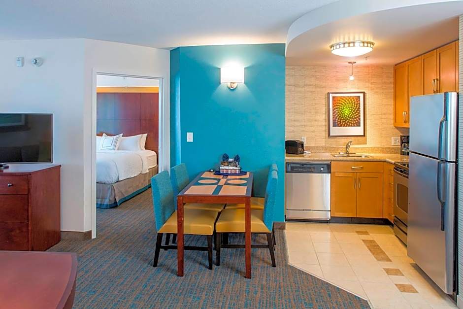 Residence Inn by Marriott Moncton