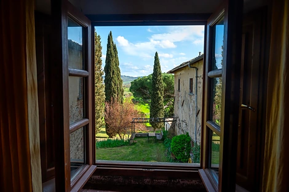 Il Poggio B&B