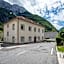 Hostel Kronotop in Triglav National Park