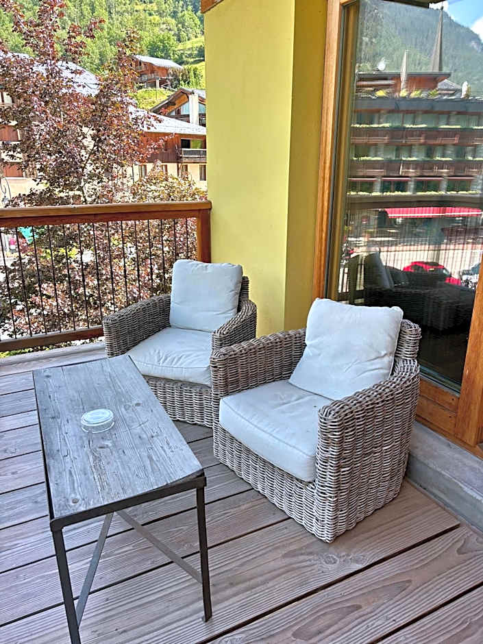 Hotel Le Monal