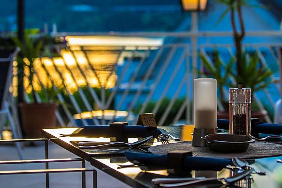 Flairhotel am Wörthersee