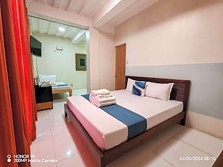 Kamalig Ng Caraga- Hotel Near SM Mall Butuan