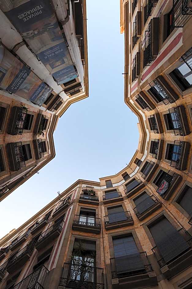 Sonder Los Arcos