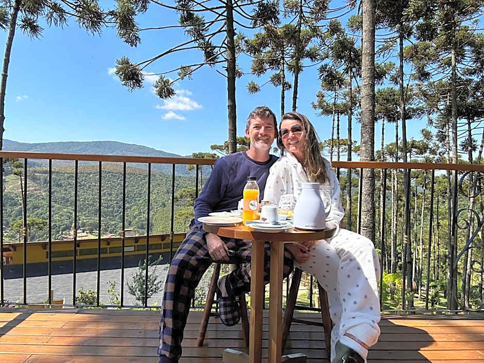 Pousada Villa Barril