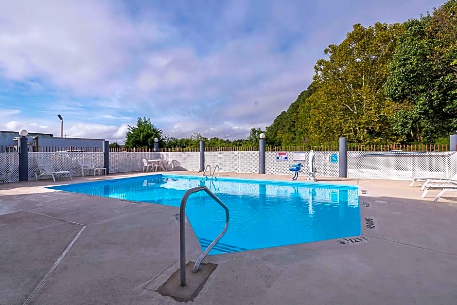 Quality Inn Washington