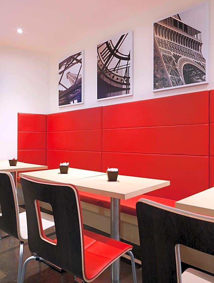 ibis Paris Gare de Lyon Reuilly