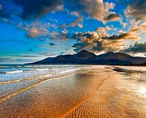 Ballymote Country House