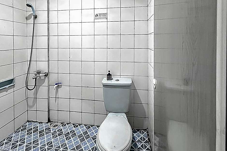 Fajar Indah Hotel Mitra RedDoorz