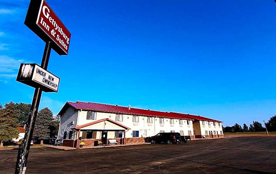 Gettysburg Inn and Suites