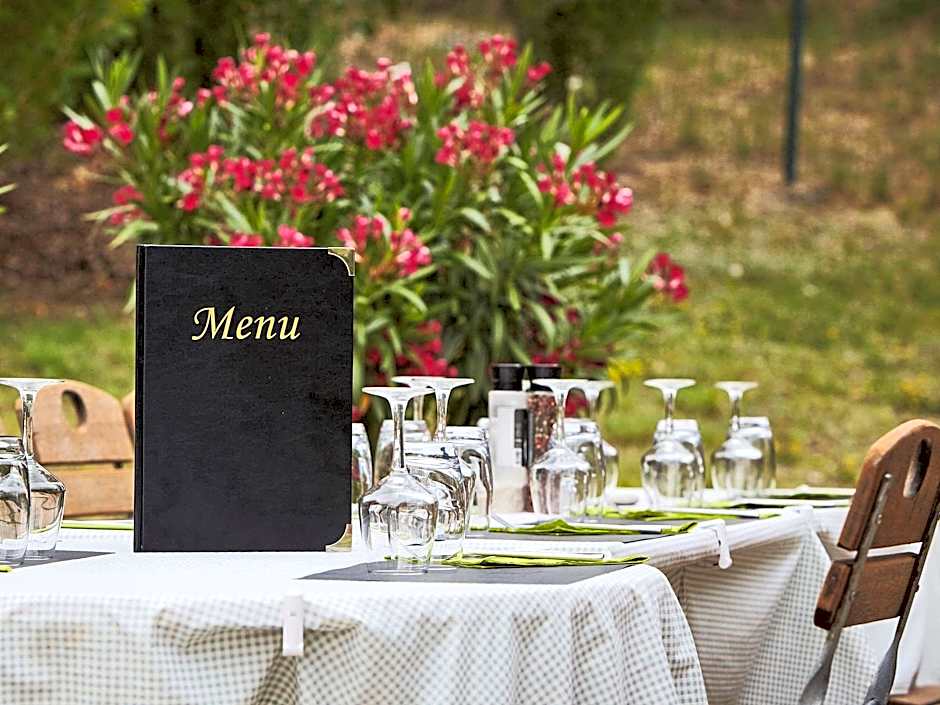 Kyriad Digne les Bains Hotel