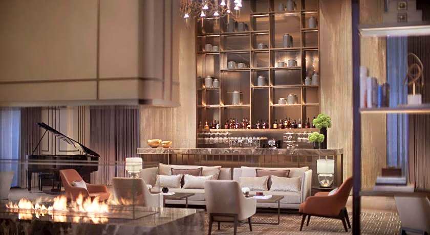 The Ritz-Carlton Xi'an