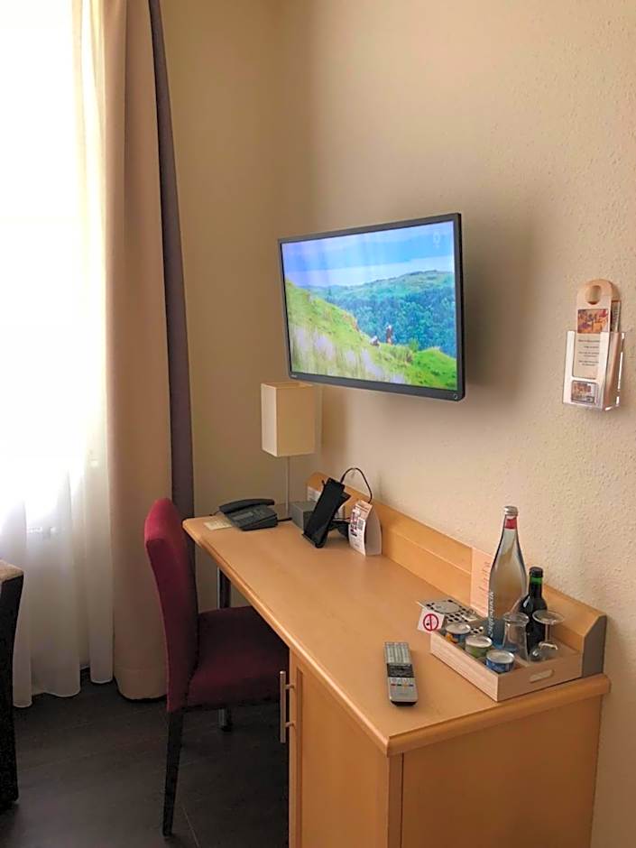 Akzent Hotel-Restaurant Albert