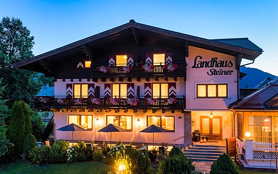 Landhaus Steiner