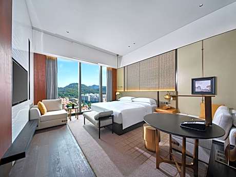 Classic King Room - Kids Theme