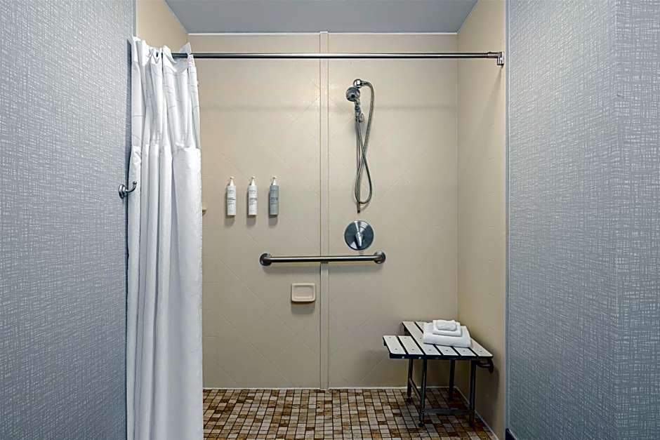Hampton Inn Cotulla
