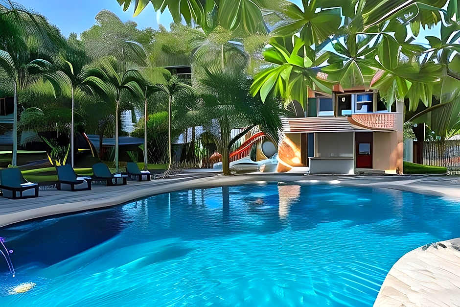 Bella Villa Pattaya 3rd Road